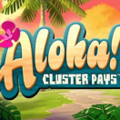 Aloha! Cluster Pays
