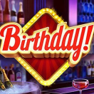 Birthday