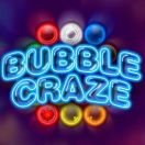Bubble Craze